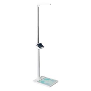 云康宝身高体重测量仪一体机超声波全自动智能精准体检电子体脂秤