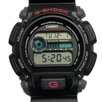 军事经典款便宜5600e运动手表