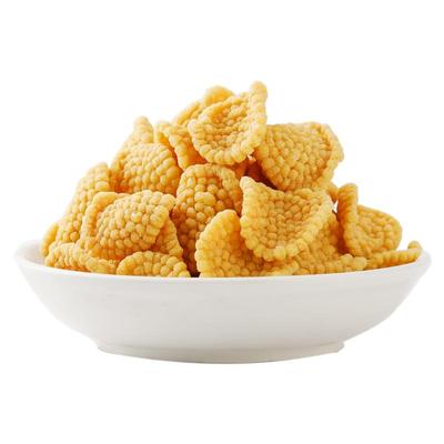 小米锅巴孕妇零食拒绝添加解馋