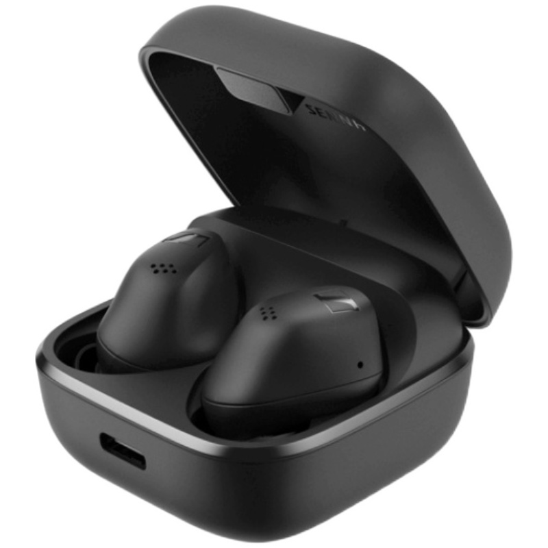 【政府补贴享至高15%】SENNHEISER/森海塞尔ACCENTUM真无线耳机