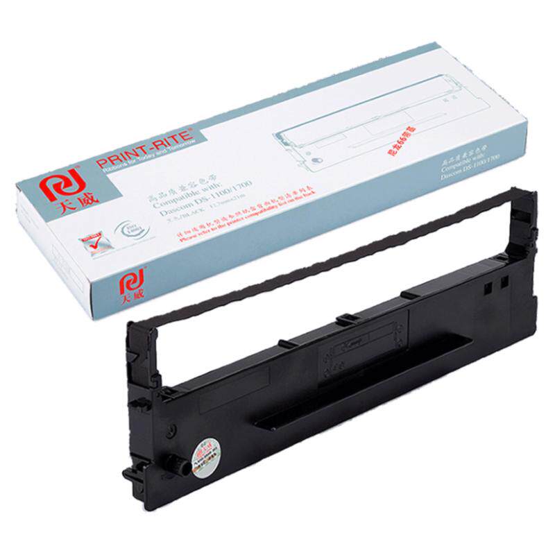 天威通用于Aisino爱信诺80A-1色带架SK-800 色带条 SK-800II TY-800航天信息航天金税针式打印机色带框XY-800
