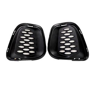 长安20款逸动plus日行灯新逸动改装led日间行车灯流光前雾灯贯穿