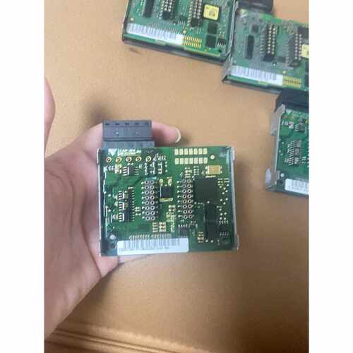 丹佛斯MCA101通讯模块130B1200实物图成色非常