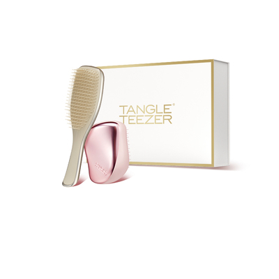 TangleTeezer奢华王妃梳送礼礼物