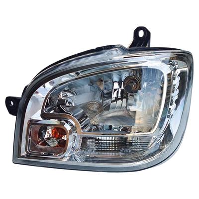 五菱之光前杠大灯总成远近灯