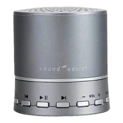 美国声音绿洲白噪音消除睡眠仪