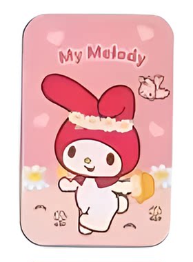 韩国正版三丽鸥kitty贴纸