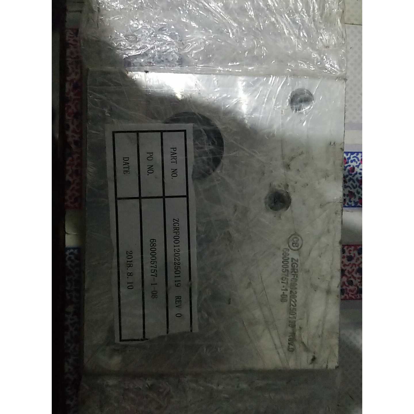 议价-压缩机卡麦隆CAMERON  ZGRF001202250