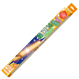 虹光堂LUMICA MEGA大闪光超高亮化学棒WOTA艺15寸光剑光绘表演