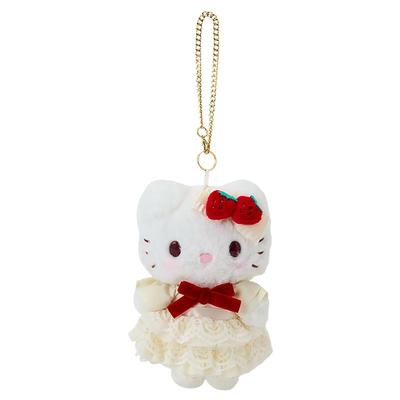 hellokitty日本正版凯蒂猫挂件