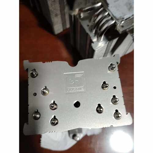 头鹰u9s散热器，NOCTUA NH-U9S 5热管单塔回询价