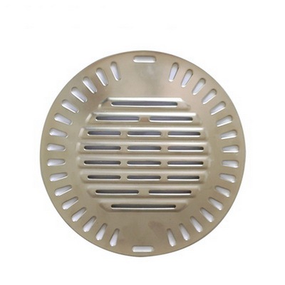 韩式304不锈钢烤盘烤肉箅子