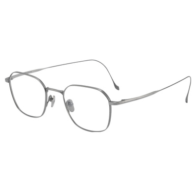 眼镜架增永全框纯钛是