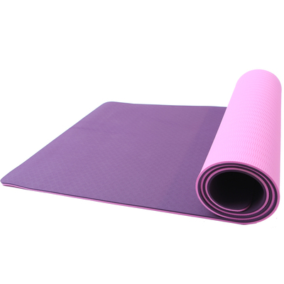 tpe初学者加长男士健身垫防滑