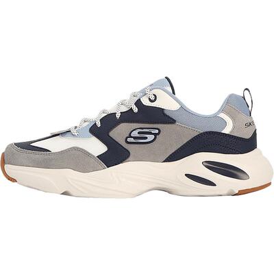 斯凯奇运动鞋老爹鞋缓震休闲鞋