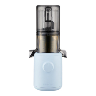 惠人原汁机H310A无网多功能小型家用汁渣分离榨汁机韩国原装进口