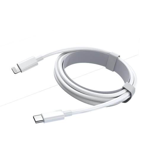 【20W快充】塔菲克适用iPhone14pro数据线13苹果12充电线pd闪充11手机usb加长ipad正品7plus原8xr器6装2米max