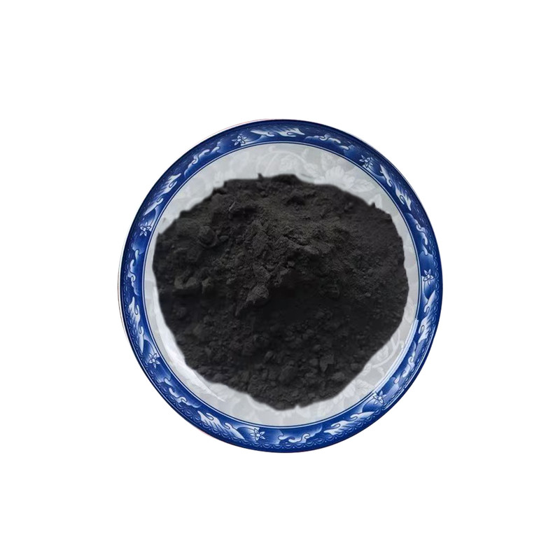 高纯超细NbN氮化铌粉99.99%