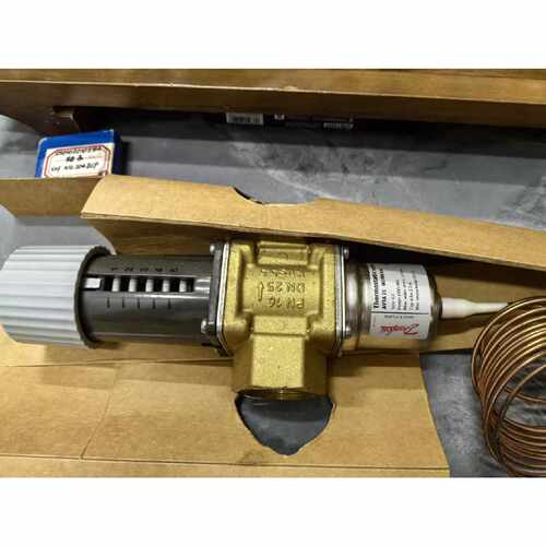 询价丹佛斯Danfoss AVTA25温控阀