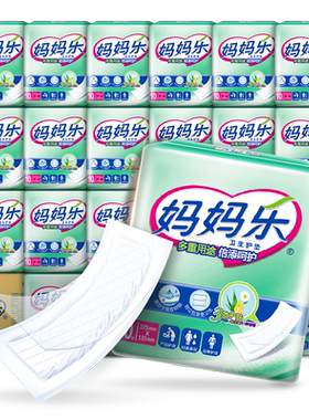 包大人妈妈乐妇婴纸尿片240片