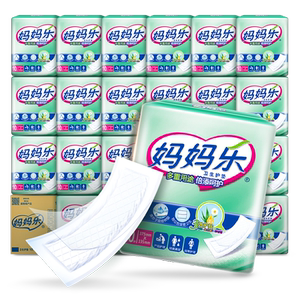 包大人妈妈乐妇婴纸尿片240片