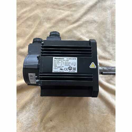 【议价】伺服电机MHMF152L1G6M1.5KW功率实物拍