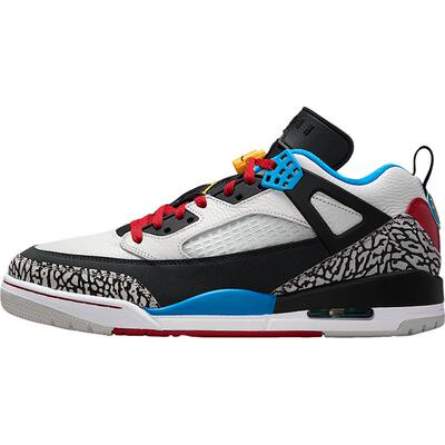 Nike/耐克官方正品JORDAN男士气垫缓震运动耐磨篮球鞋IM7425-004
