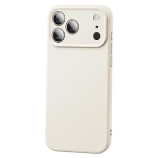 新款液态硅胶品胜适用苹果17手机壳iPhone16pro保护套17promax情侣15防摔14镜头全包13高级感Air小众PM女男ip