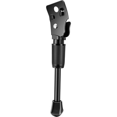 电动车脚撑支架代驾电单车停车架