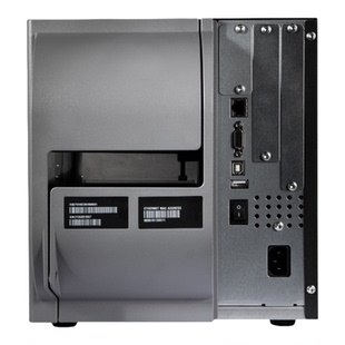 Honeywell霍尼韦尔PX240S PD45标签打印机工业条码打印机BB/CC/SF