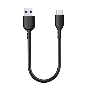 锐鹿适用Marshall马歇尔TUFTON MIDDLETON WILLEN音箱充电线MINOR MOTIF MAJOR耳机快充线USB-C公对公连接线