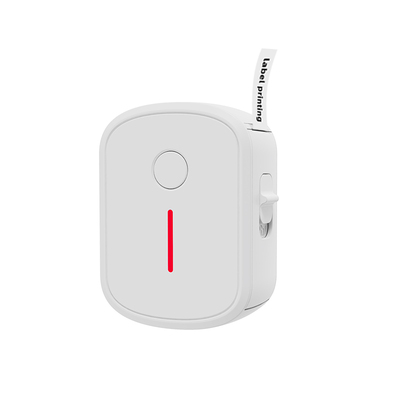 便携式迷你标贴便签机