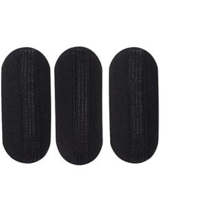 头顶发垫增高蓬发器海绵垫发根头发颅顶蓬松神器刘海夹子增发发夹