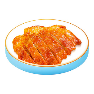 大成香煎鸡排鸡胸肉自煎汉堡鸡扒批发空气炸锅半成品食材冷冻包邮