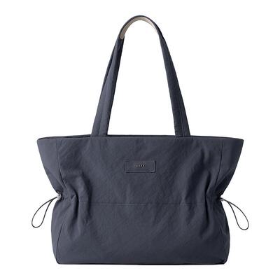 莱夫防滑不溜高级感单肩托特包