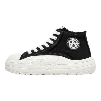 爱克佩特时尚休闲女鞋男女同款