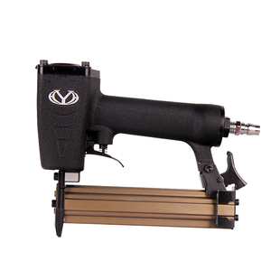 弘愿标志F30直钉枪  木板打直排钉枪木工装潢钢钉枪天工 不卡钉