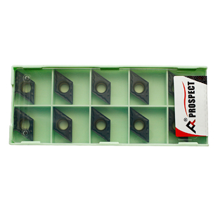 普斯特数控刀片DCMT11T304/8-PC/SL/PM P3035/3135/8125 加工钢件