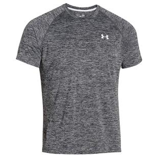 现货 Under armour 安德玛 UA 男子跑步宽松速干运动健身短袖T恤