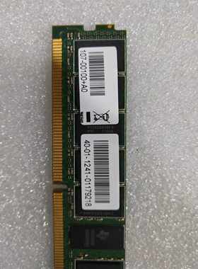 议价NetApp FAS2240 FAS2220控制器缓存 4GB内存 X3208A-R6 107-0