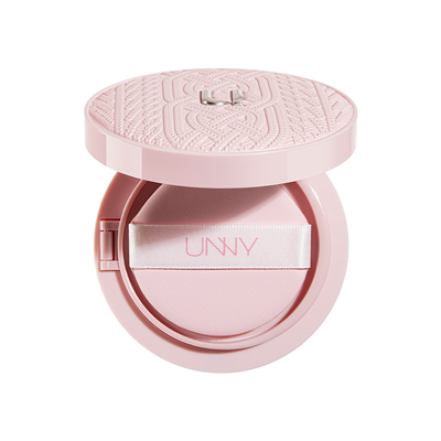 UNNY气垫粉底霜持久不易脱妆