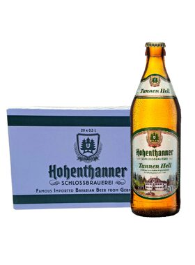 德国豪尔特小麦啤酒手工精酿啤酒