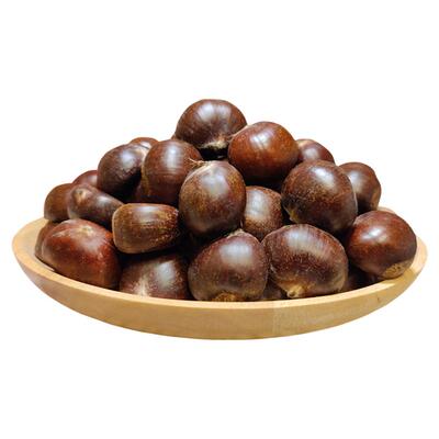 正宗迁西板栗生新鲜栗子3113老树