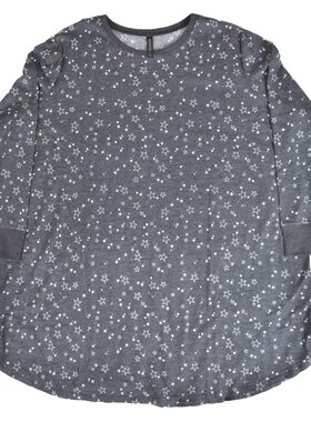 清仓加肥加大码春秋休闲风家居服