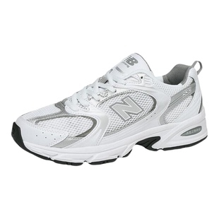 New Balance/NB正品新款男女缓震透气复古低帮运动休闲鞋MR530AD