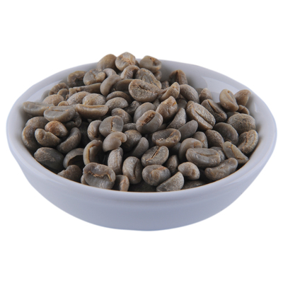 蜜处理SOE厌氧阿拉比卡咖啡生豆