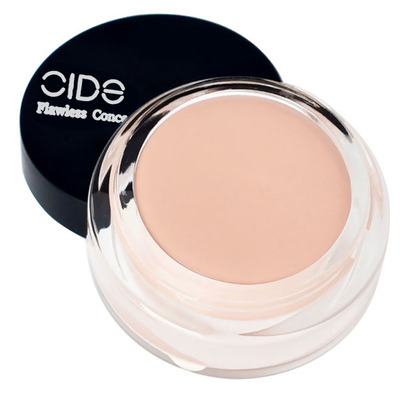 化妆师专用遮瑕膏妈妈粉底膏明艳