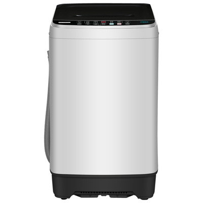 志高10kg洗衣机全自动小型家用大容量家用宿舍出租房洗烘一体