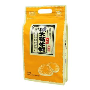 捷氏猴头菇米糊450g麦片粥