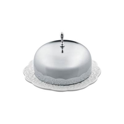 新品果酱罐黄油罐ALESSI